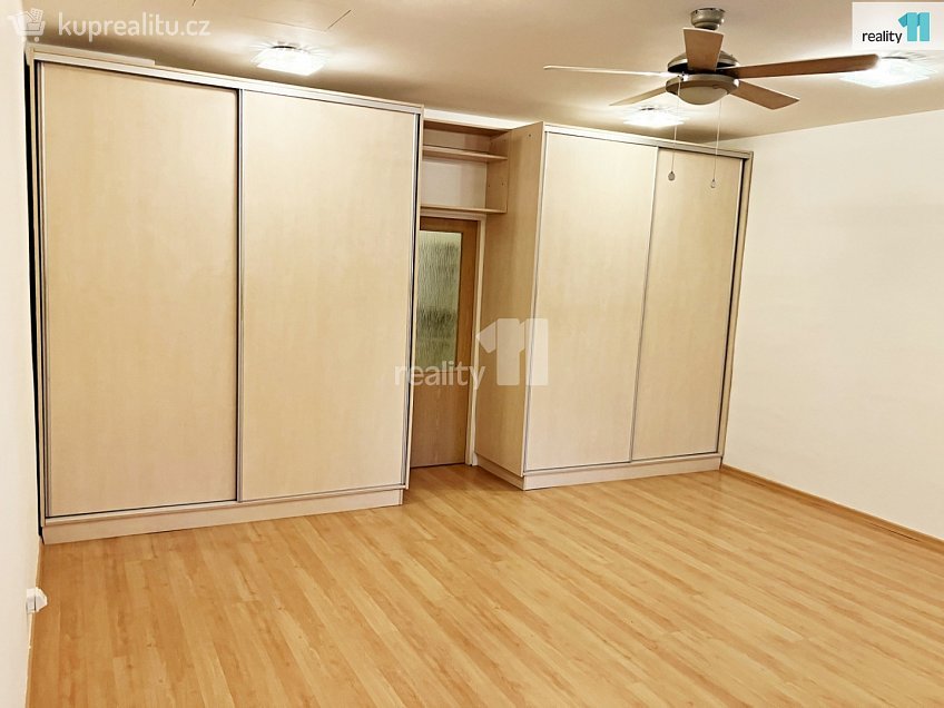 Prodej  kanceláře 65 m^2 Rubešova, Plzeň 