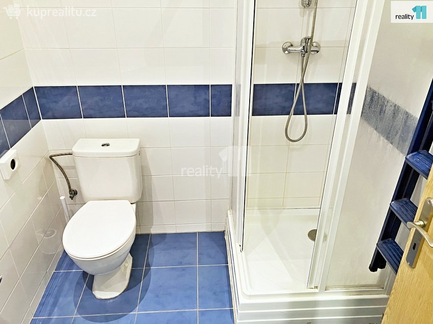 Prodej  kanceláře 65 m^2 Rubešova, Plzeň 