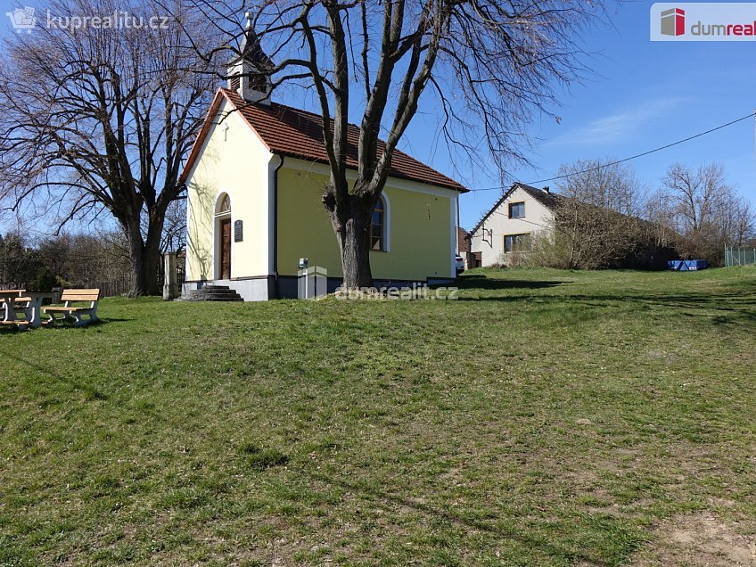 Prodej  rodinného domu 95 m^2 Postupice, Postupice 