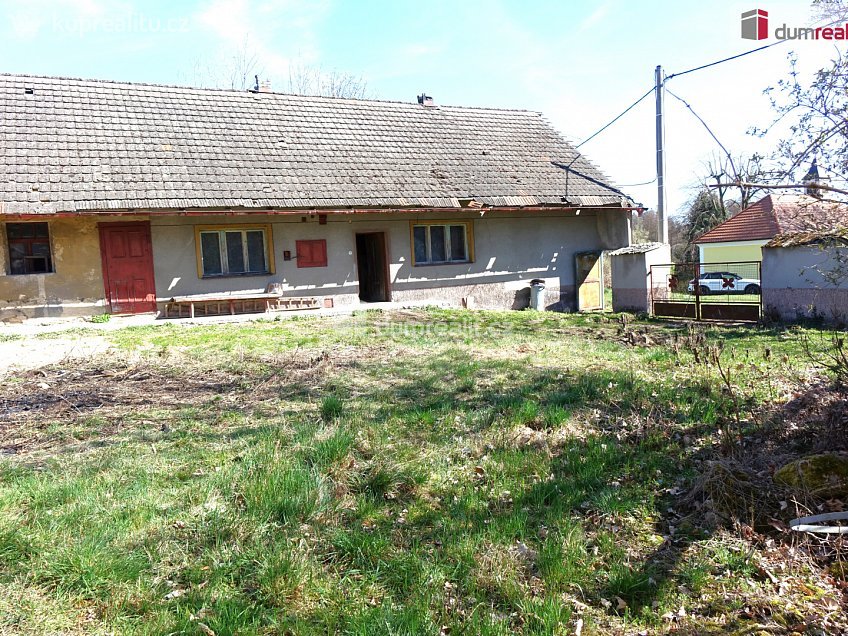 Prodej  rodinného domu 95 m^2 Postupice, Postupice 