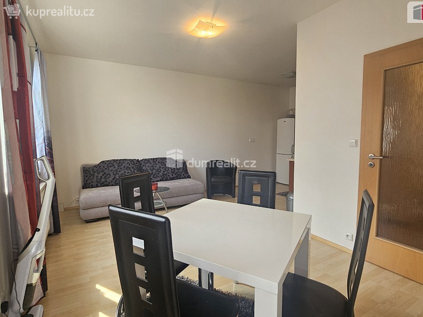 Prodej bytu 2+kk 55 m^2 Radouňova, Praha-Řeporyje 