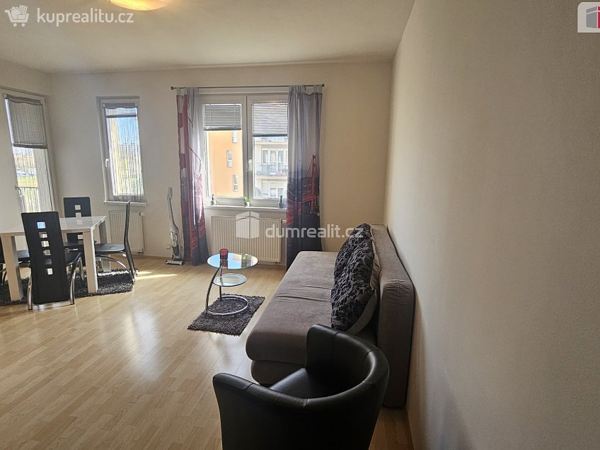 Prodej bytu 2+kk 55 m^2 Radouňova, Praha-Řeporyje 