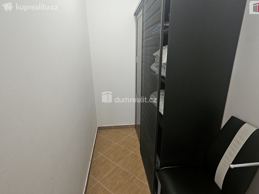 Prodej bytu 2+kk 55 m^2 Radouňova, Praha-Řeporyje 