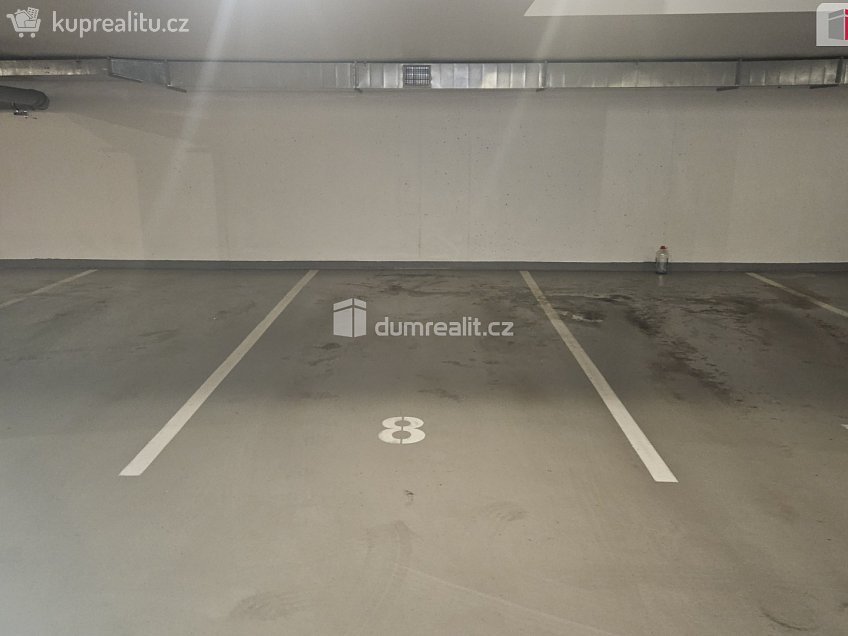 Prodej bytu 2+kk 55 m^2 Radouňova, Praha-Řeporyje 