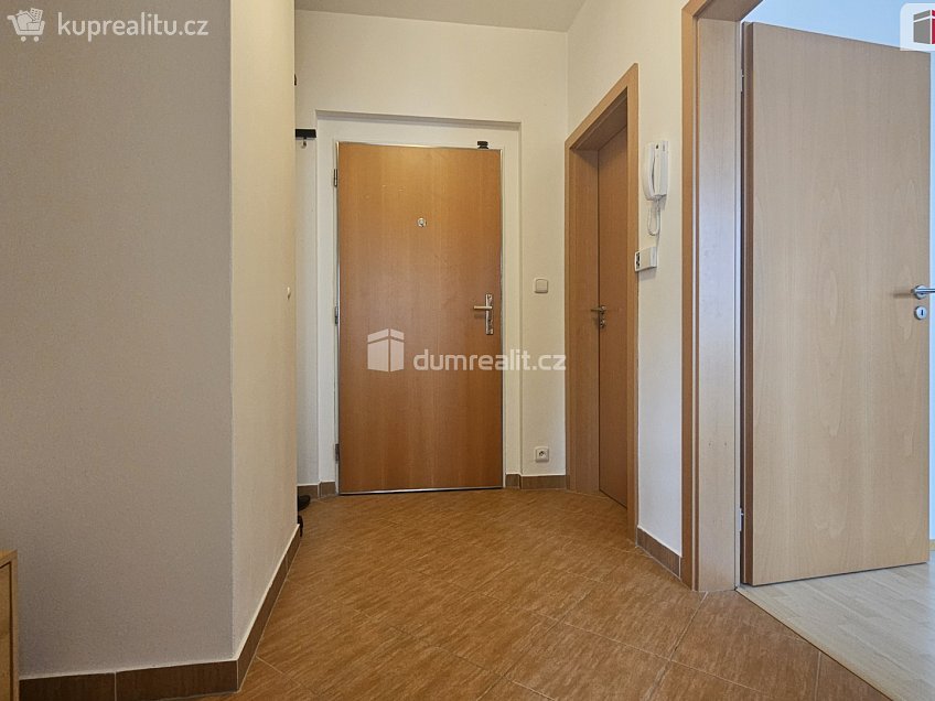 Prodej bytu 2+kk 55 m^2 Radouňova, Praha-Řeporyje 