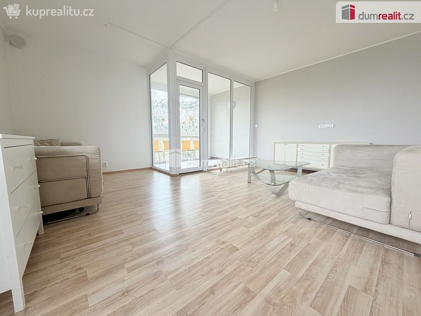 Prodej bytu 2+kk 66 m^2 Štěpařská, Praha 5 