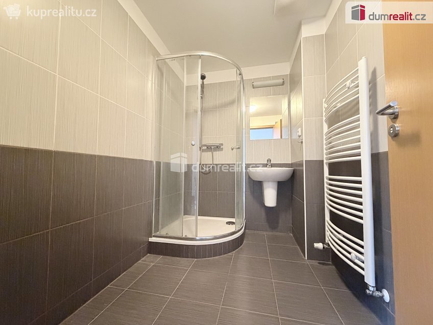 Prodej bytu 2+kk 66 m^2 Štěpařská, Praha 5 