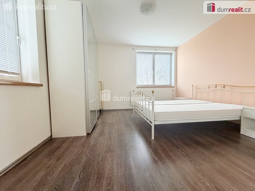 Prodej bytu 2+kk 66 m^2 Štěpařská, Praha 5 