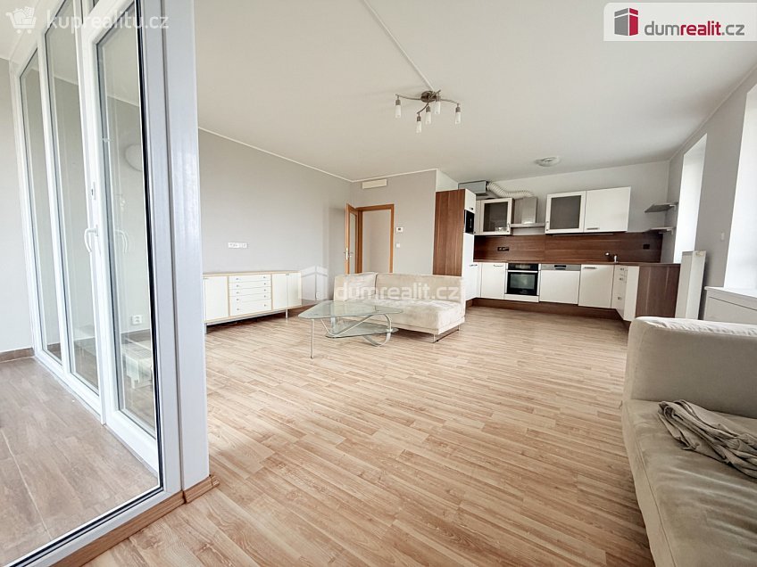 Prodej bytu 2+kk 66 m^2 Štěpařská, Praha 5 