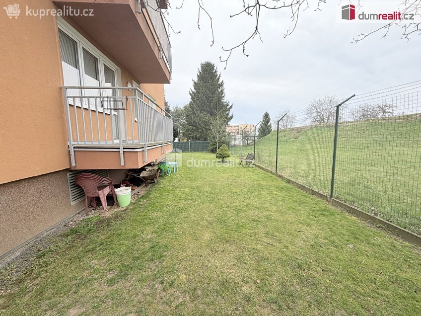 Prodej bytu 2+kk 66 m^2 Štěpařská, Praha 5 