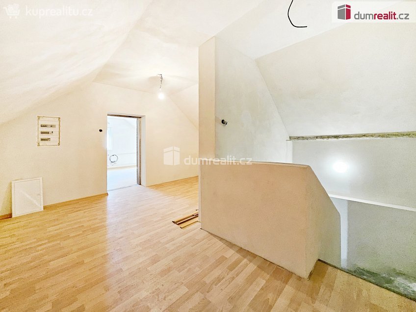 Prodej  rodinného domu 68 m^2 Sedlec, Sedlec 