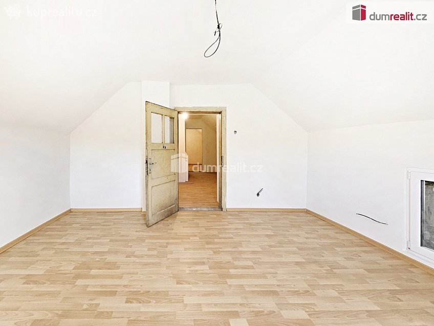 Prodej  rodinného domu 68 m^2 Sedlec, Sedlec 