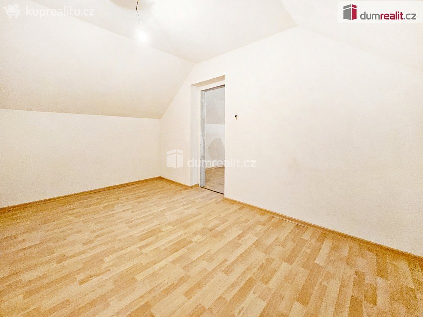 Prodej  rodinného domu 68 m^2 Sedlec, Sedlec 