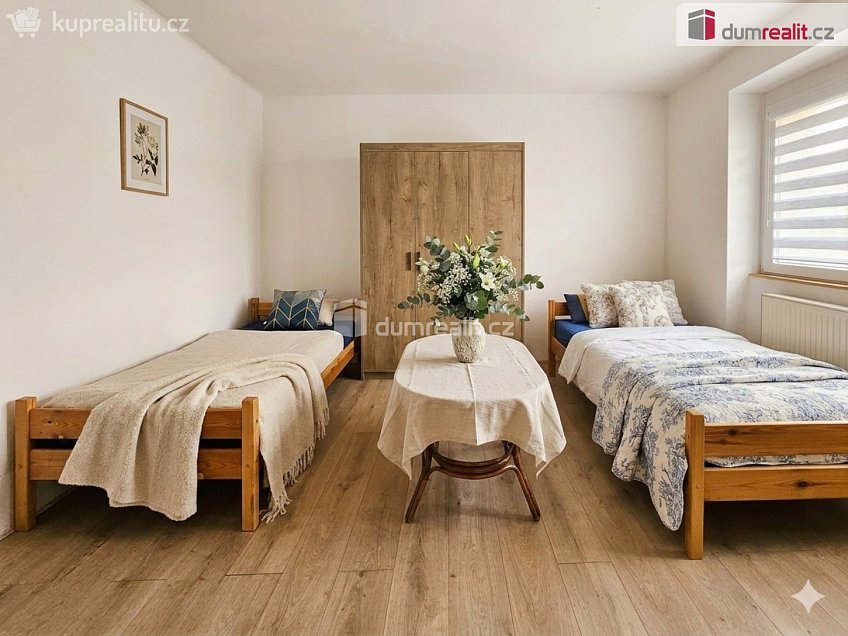 Prodej  rodinného domu 68 m^2 Sedlec, Sedlec 