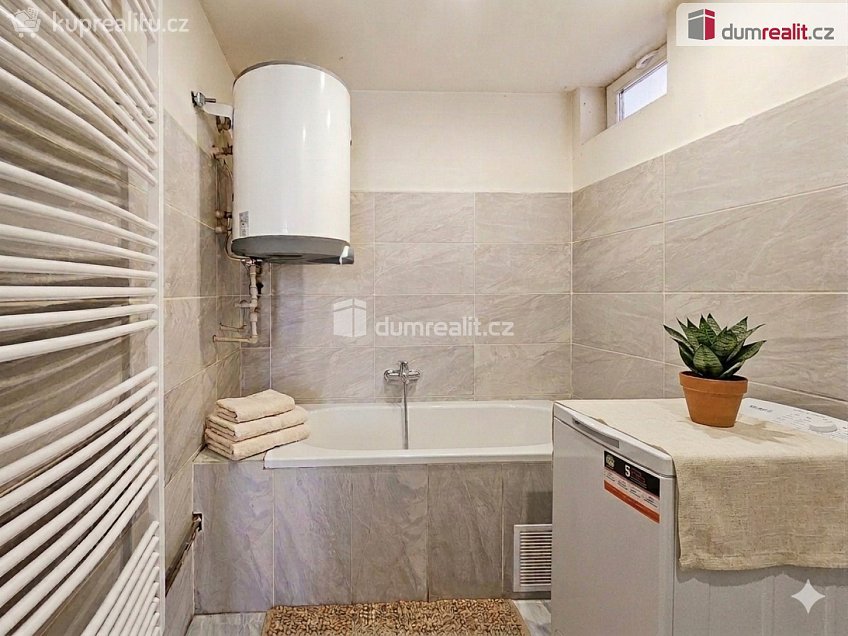 Prodej  rodinného domu 68 m^2 Sedlec, Sedlec 