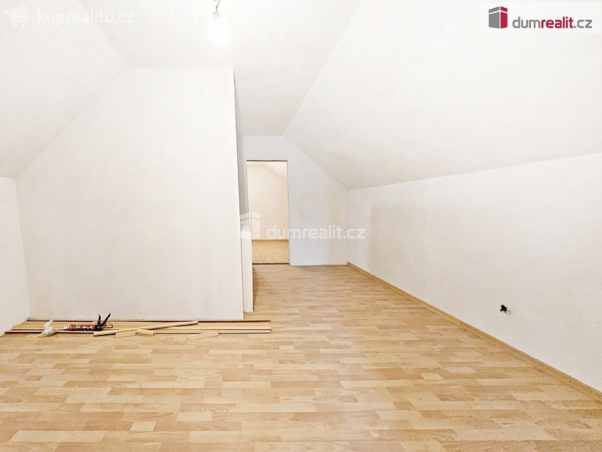 Prodej  rodinného domu 68 m^2 Sedlec, Sedlec 