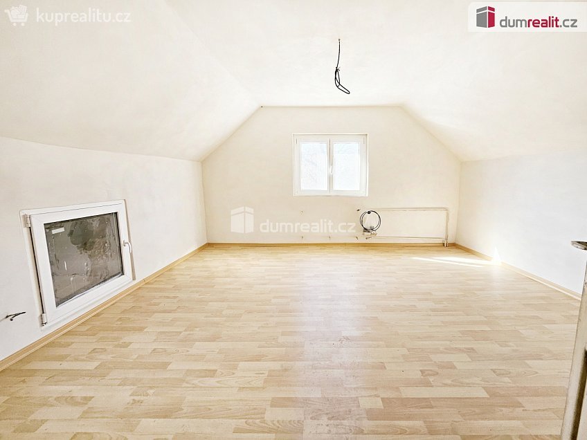 Prodej  rodinného domu 68 m^2 Sedlec, Sedlec 