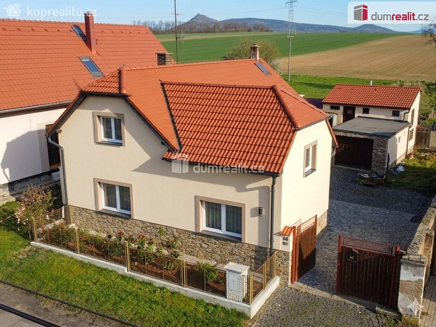 Prodej  rodinného domu 68 m^2 Sedlec, Sedlec 