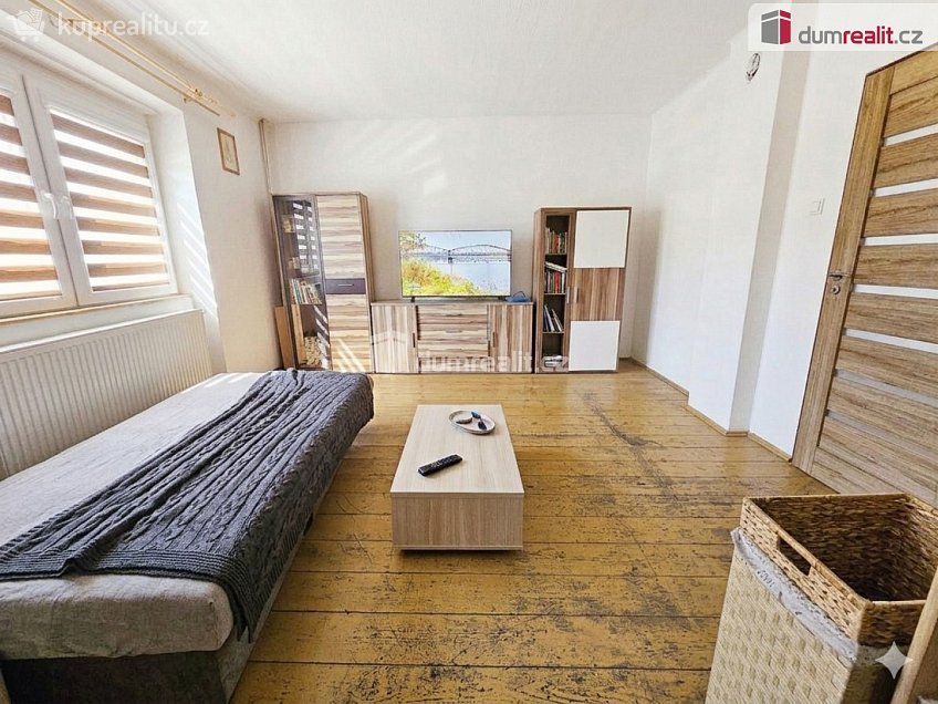 Prodej  rodinného domu 68 m^2 Sedlec, Sedlec 