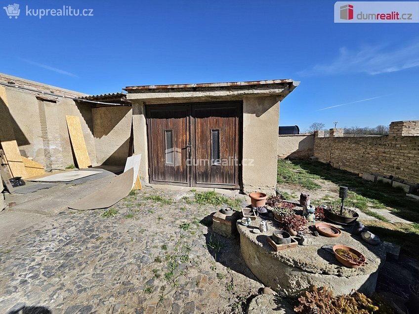 Prodej  rodinného domu 68 m^2 Sedlec, Sedlec 