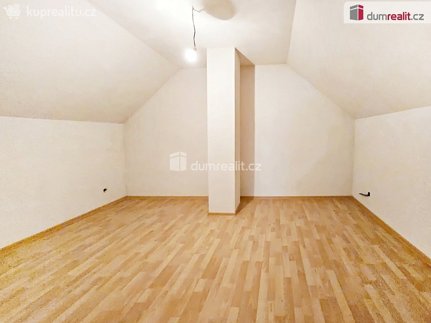 Prodej  rodinného domu 68 m^2 Sedlec, Sedlec 