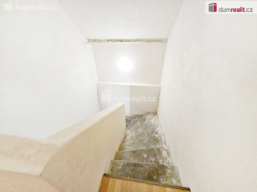 Prodej  rodinného domu 68 m^2 Sedlec, Sedlec 