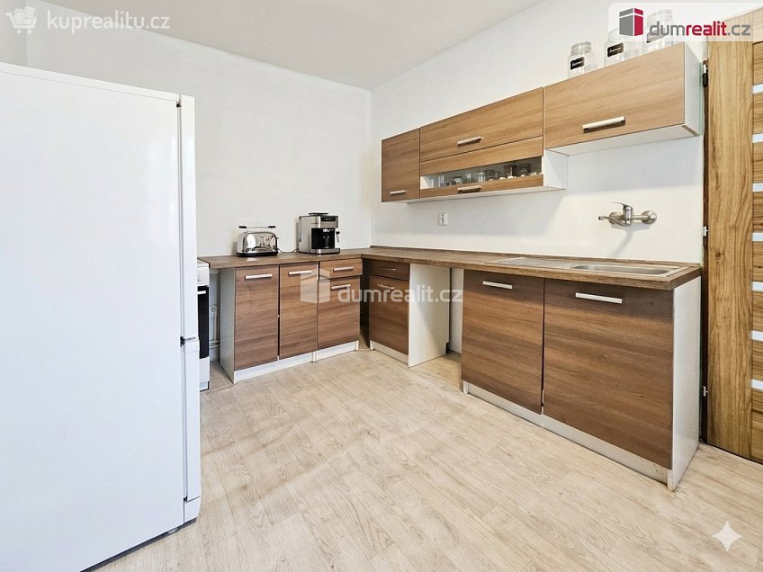 Prodej  rodinného domu 68 m^2 Sedlec, Sedlec 