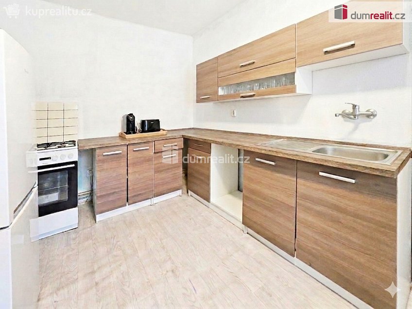 Prodej  rodinného domu 68 m^2 Sedlec, Sedlec 