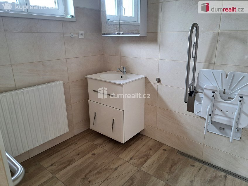 Prodej  rodinného domu 150 m^2 Na Spálence, Ústí nad Labem 