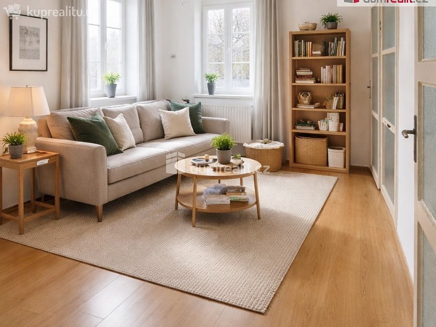 Prodej  rodinného domu 150 m^2 Na Spálence, Ústí nad Labem 