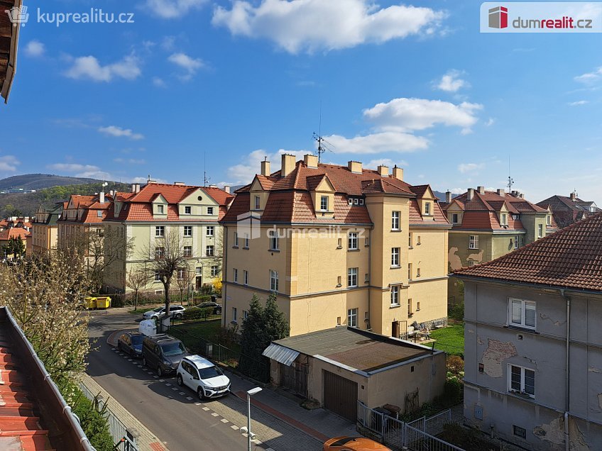Prodej  rodinného domu 150 m^2 Na Spálence, Ústí nad Labem 