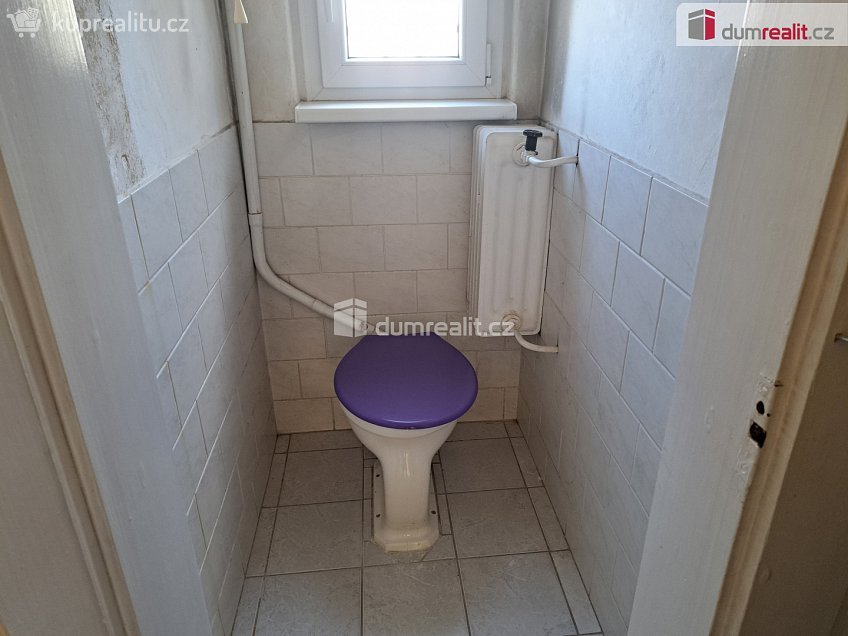 Prodej  rodinného domu 150 m^2 Na Spálence, Ústí nad Labem 