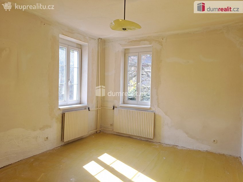 Prodej  rodinného domu 150 m^2 Na Spálence, Ústí nad Labem 