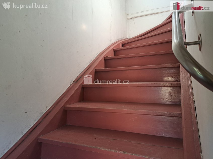 Prodej  rodinného domu 150 m^2 Na Spálence, Ústí nad Labem 