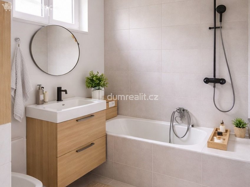 Prodej  rodinného domu 150 m^2 Na Spálence, Ústí nad Labem 