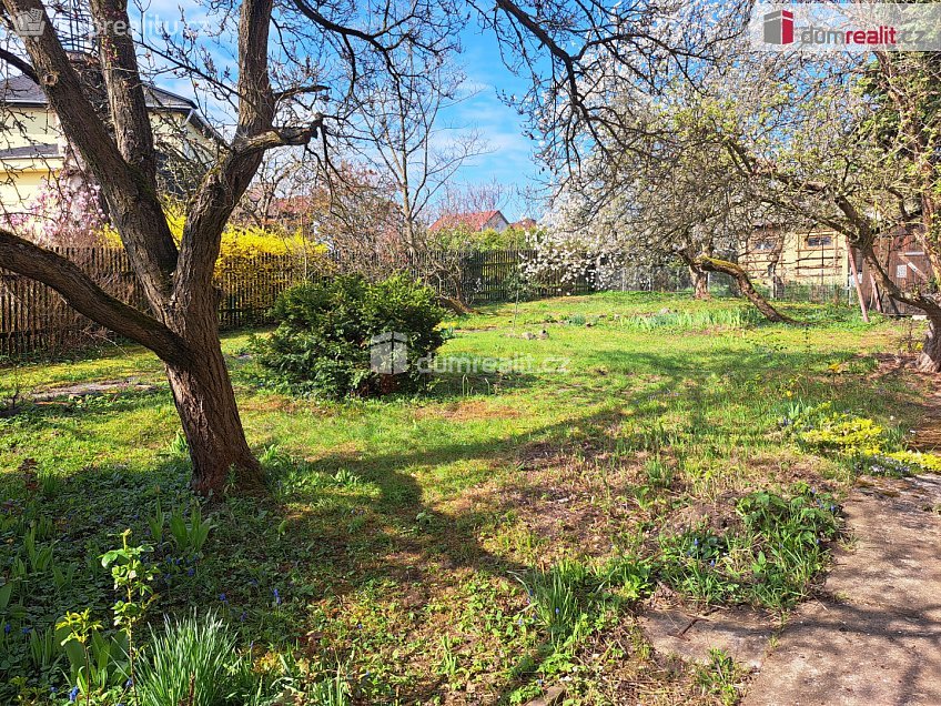 Prodej  rodinného domu 150 m^2 Na Spálence, Ústí nad Labem 