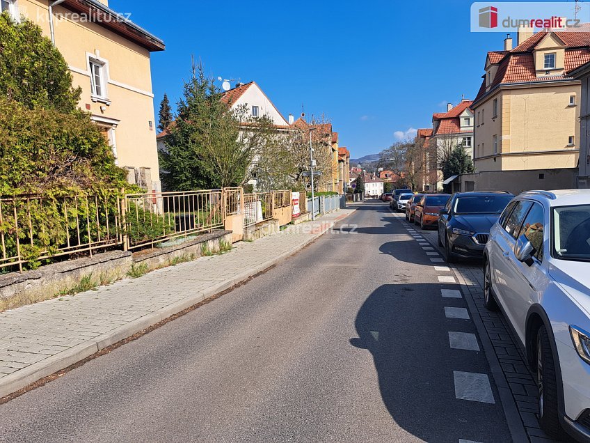 Prodej  rodinného domu 150 m^2 Na Spálence, Ústí nad Labem 
