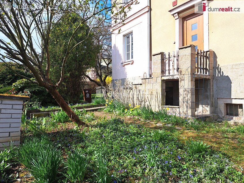 Prodej  rodinného domu 150 m^2 Na Spálence, Ústí nad Labem 