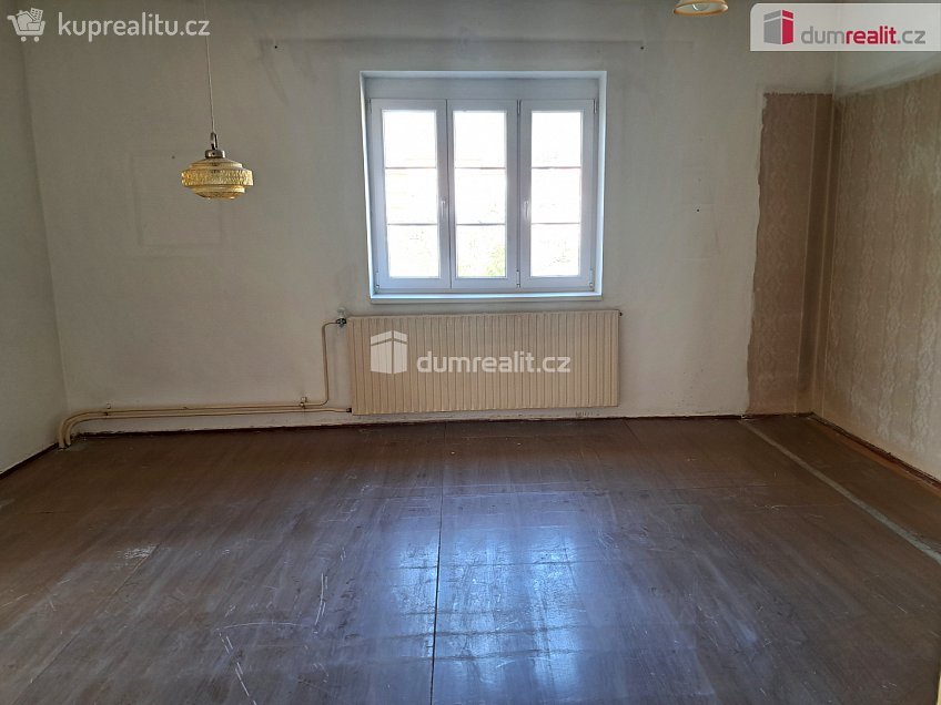 Prodej  rodinného domu 150 m^2 Na Spálence, Ústí nad Labem 