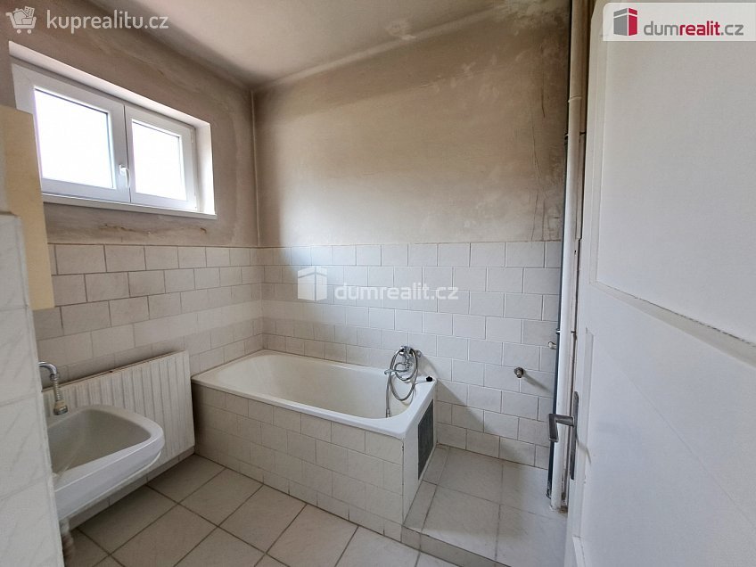 Prodej  rodinného domu 150 m^2 Na Spálence, Ústí nad Labem 