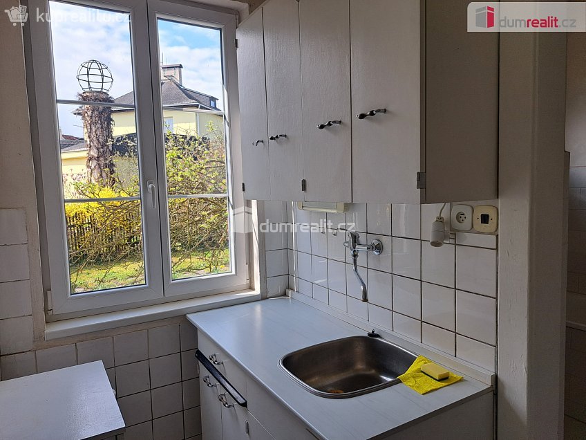 Prodej  rodinného domu 150 m^2 Na Spálence, Ústí nad Labem 