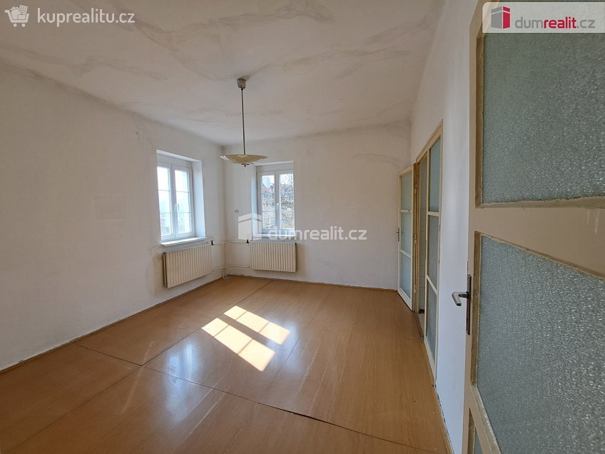 Prodej  rodinného domu 150 m^2 Na Spálence, Ústí nad Labem 