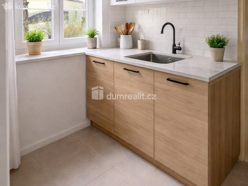 Prodej  rodinného domu 150 m^2 Na Spálence, Ústí nad Labem 