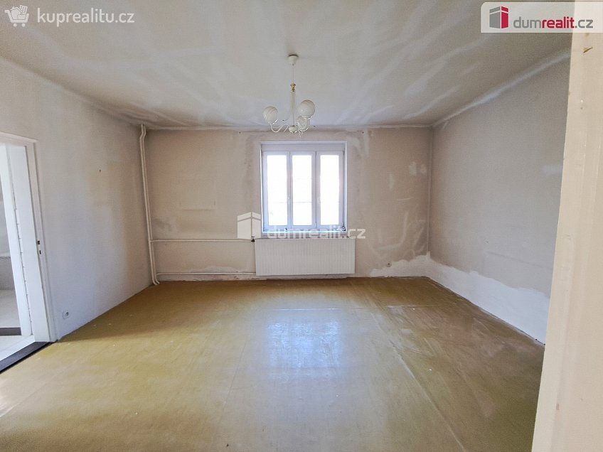 Prodej  rodinného domu 150 m^2 Na Spálence, Ústí nad Labem 