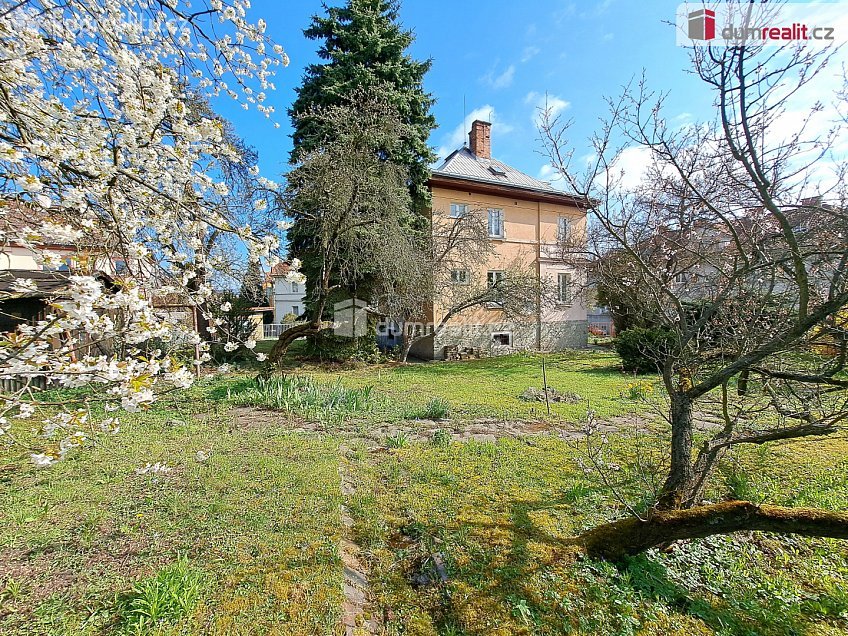 Prodej  rodinného domu 150 m^2 Na Spálence, Ústí nad Labem 