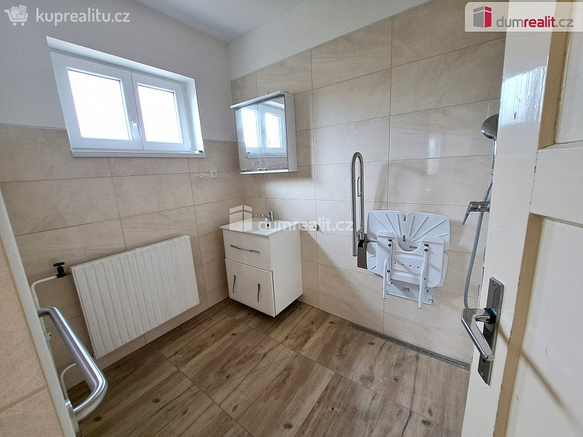 Prodej  rodinného domu 150 m^2 Na Spálence, Ústí nad Labem 