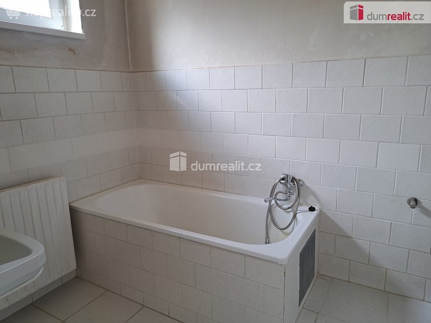 Prodej  rodinného domu 150 m^2 Na Spálence, Ústí nad Labem 