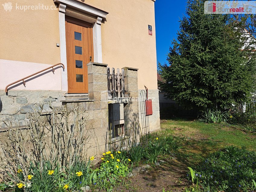 Prodej  rodinného domu 150 m^2 Na Spálence, Ústí nad Labem 