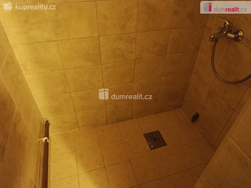 Pronájem bytu 2+kk 56 m^2 Toužimská, Praha 19 