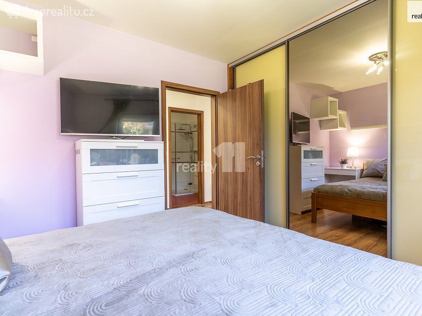 Prodej  rodinného domu 101 m^2 K Zelenému poli, Herink 